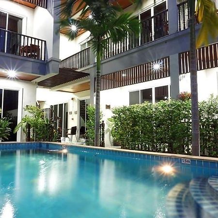 Rawai Vivi Boutique Room Hotel Sha Plus מראה חיצוני תמונה