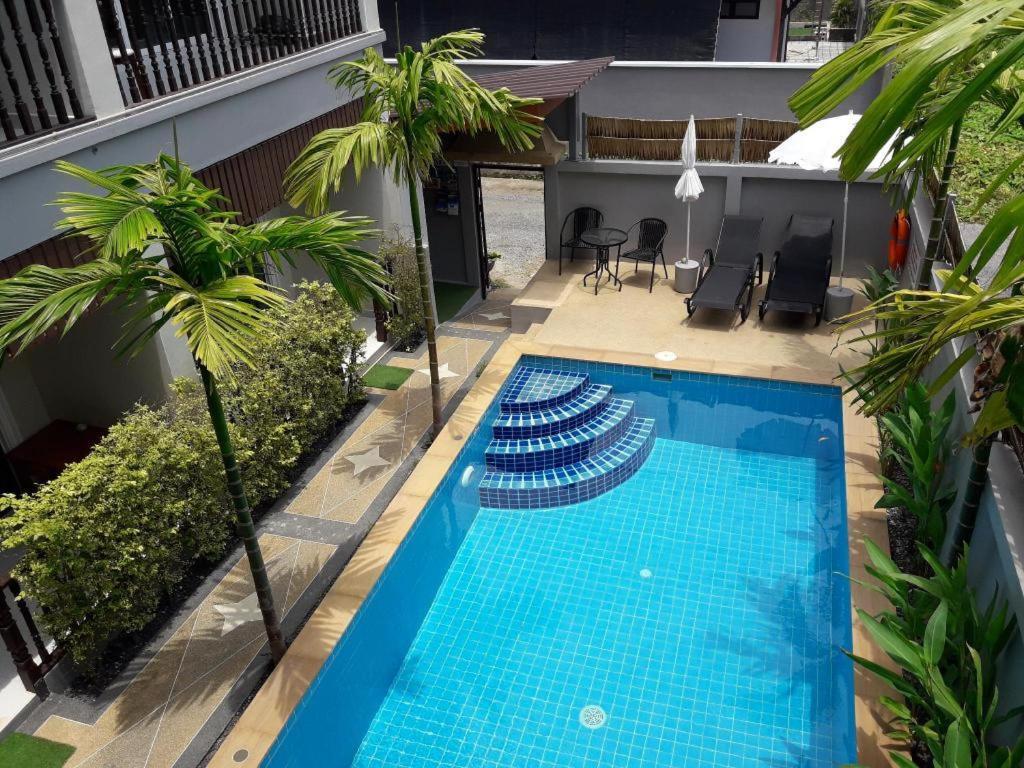 Rawai Vivi Boutique Room Hotel Sha Plus מראה חיצוני תמונה