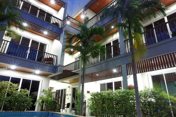 Rawai Vivi Boutique Room Hotel Sha Plus מראה חיצוני תמונה