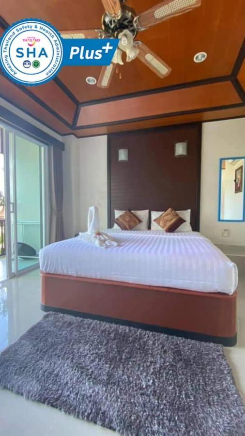Rawai Vivi Boutique Room Hotel Sha Plus מראה חיצוני תמונה