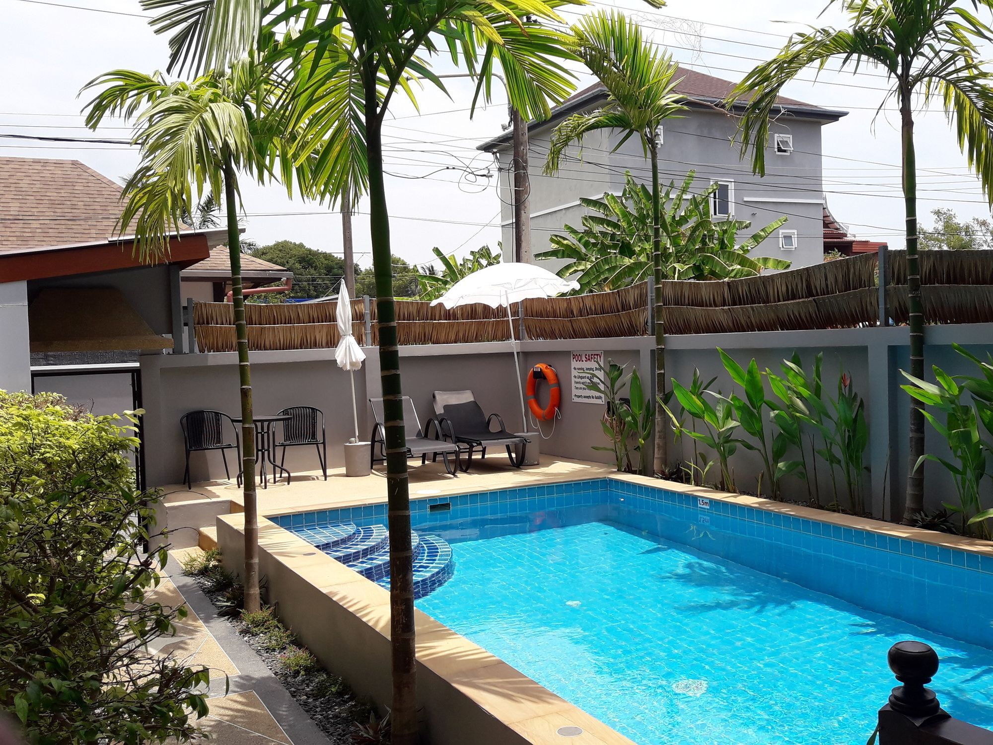 Rawai Vivi Boutique Room Hotel Sha Plus מראה חיצוני תמונה
