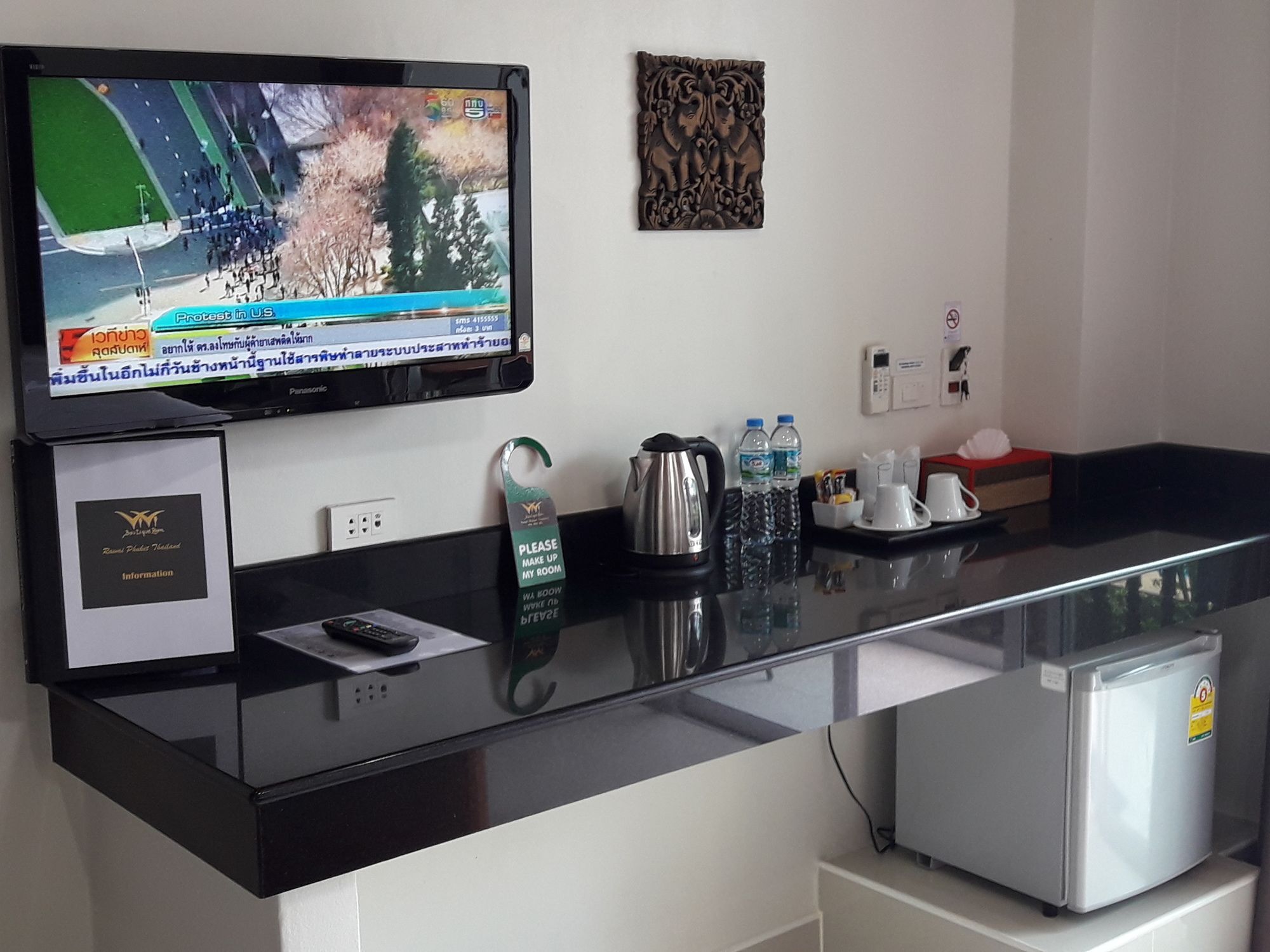 Rawai Vivi Boutique Room Hotel Sha Plus מראה חיצוני תמונה