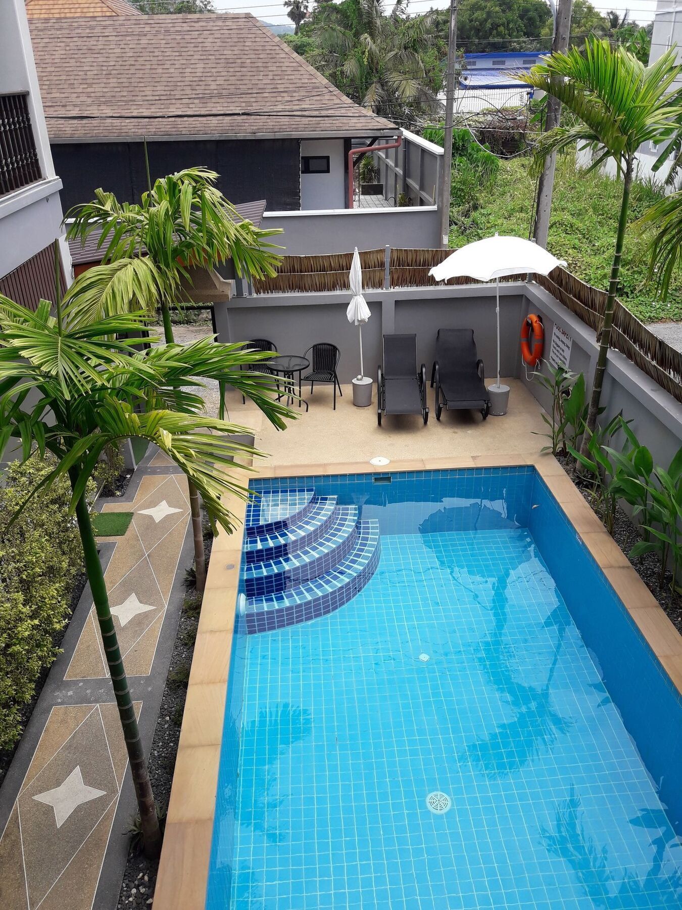 Rawai Vivi Boutique Room Hotel Sha Plus מראה חיצוני תמונה
