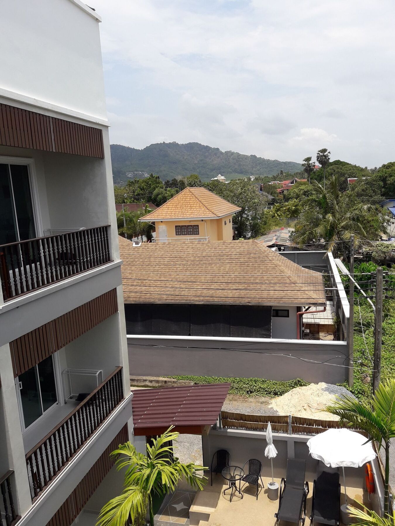 Rawai Vivi Boutique Room Hotel Sha Plus מראה חיצוני תמונה