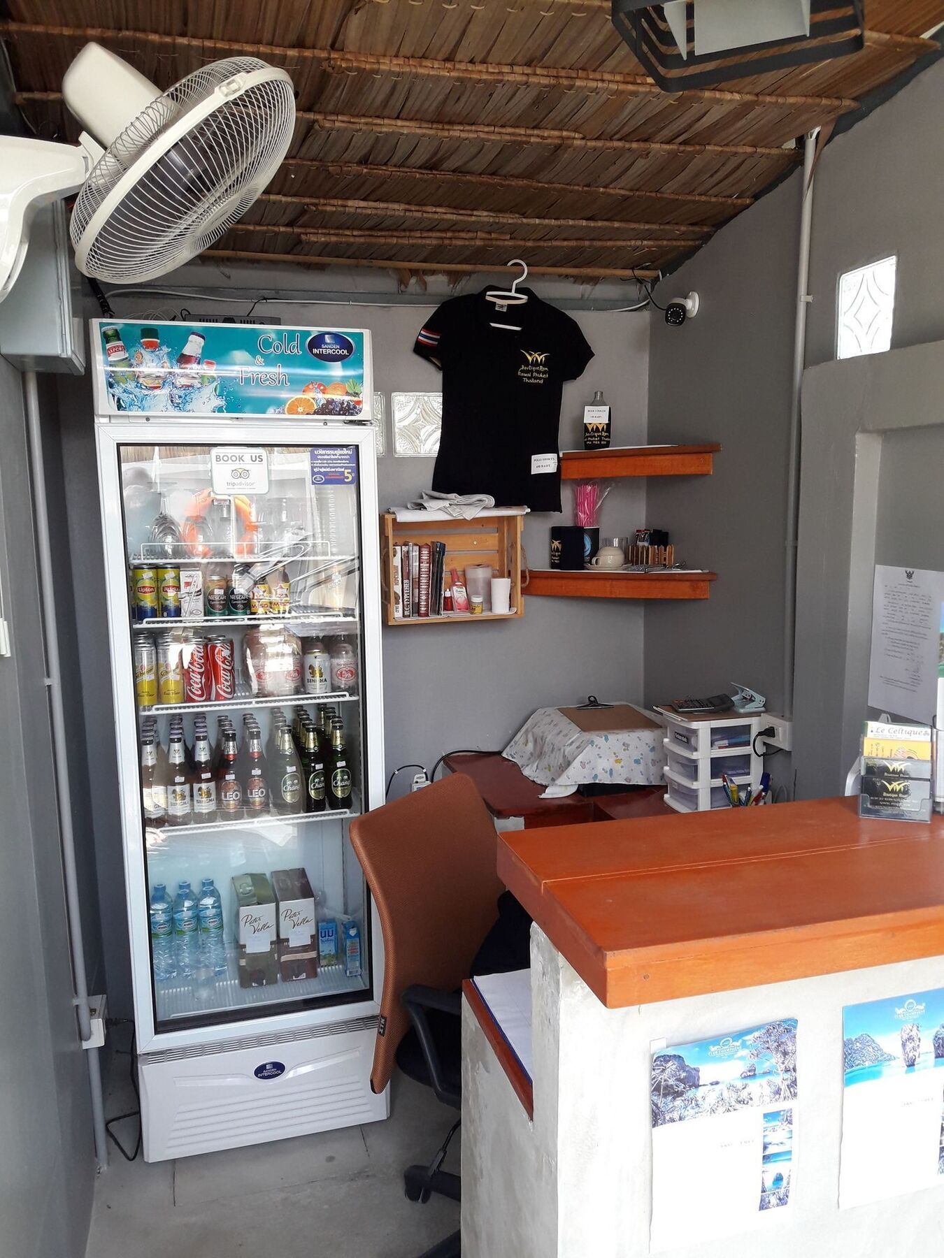 Rawai Vivi Boutique Room Hotel Sha Plus מראה חיצוני תמונה