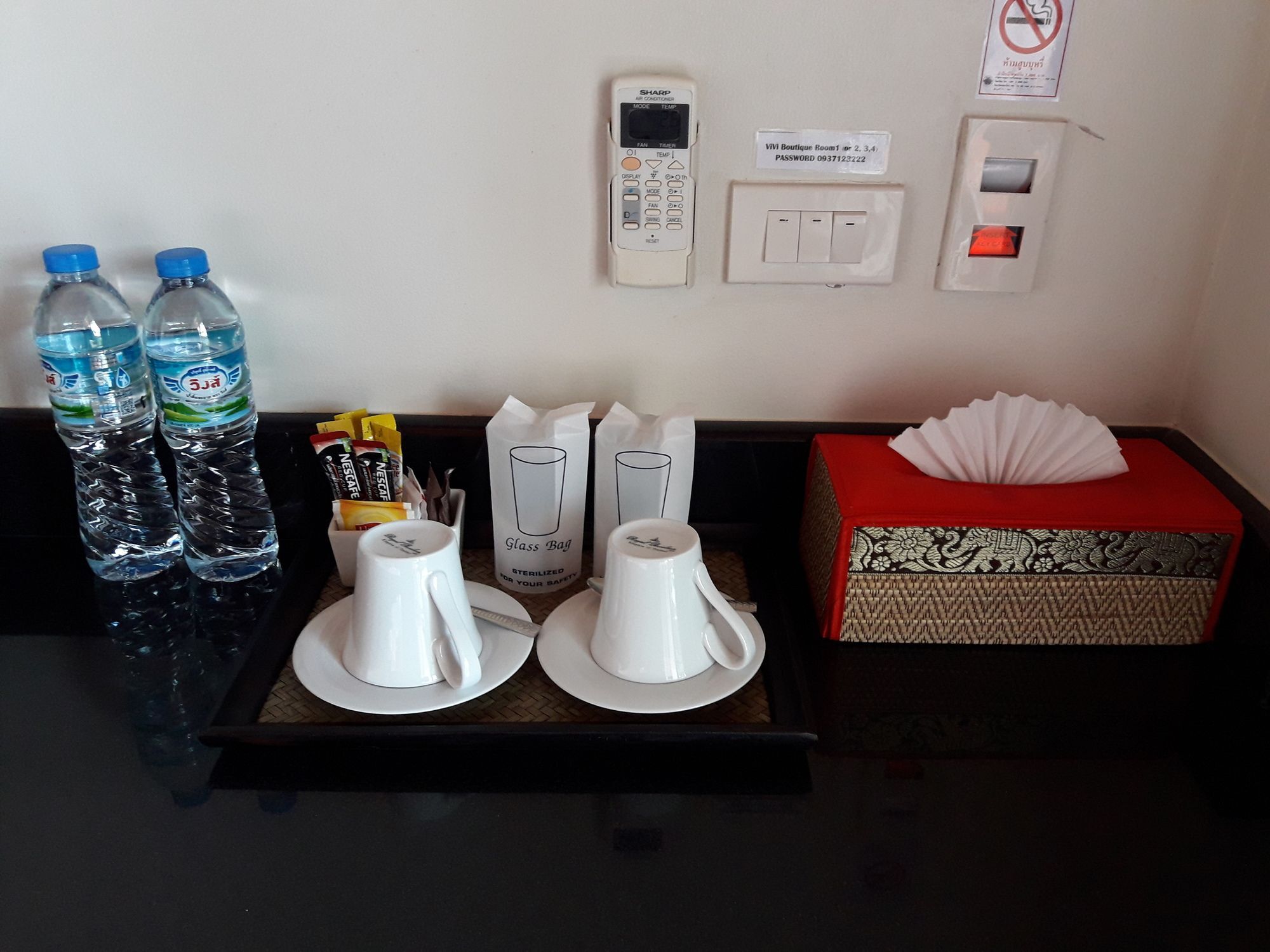 Rawai Vivi Boutique Room Hotel Sha Plus מראה חיצוני תמונה